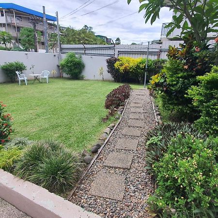 סובה Cosy 2 Bedroom Unit With Pool,Wifi מראה חיצוני תמונה