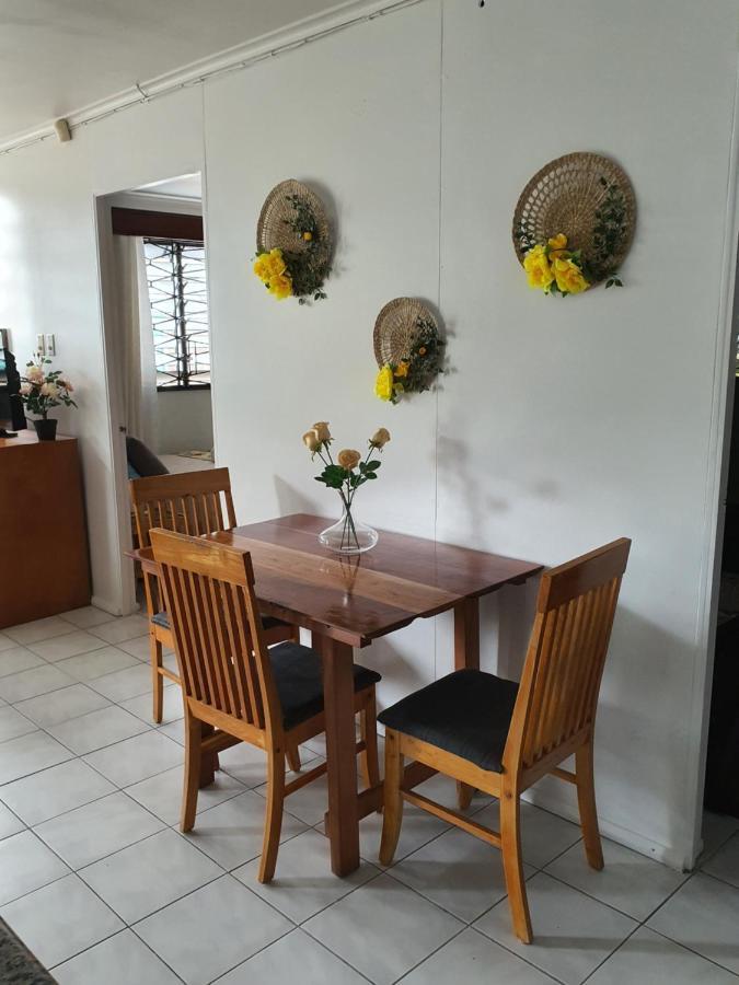 סובה Cosy 2 Bedroom Unit With Pool,Wifi מראה חיצוני תמונה
