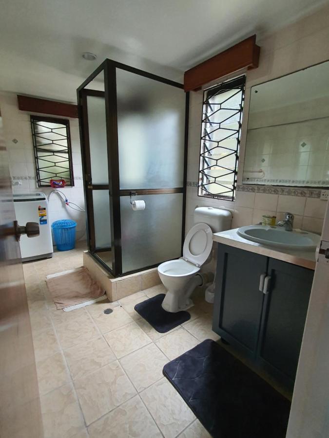 סובה Cosy 2 Bedroom Unit With Pool,Wifi מראה חיצוני תמונה