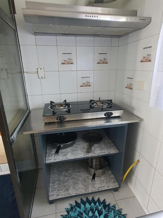 סובה Cosy 2 Bedroom Unit With Pool,Wifi מראה חיצוני תמונה