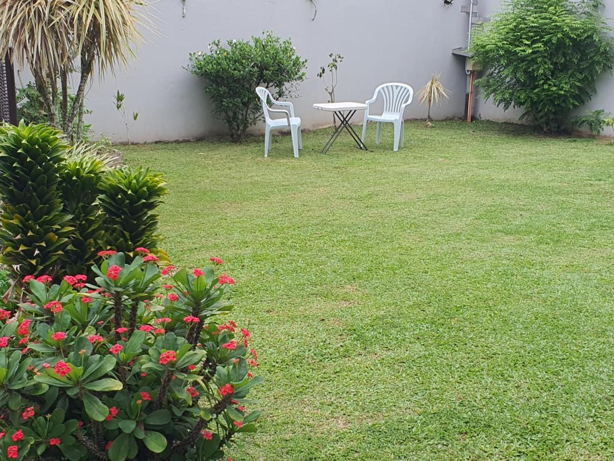 סובה Cosy 2 Bedroom Unit With Pool,Wifi מראה חיצוני תמונה
