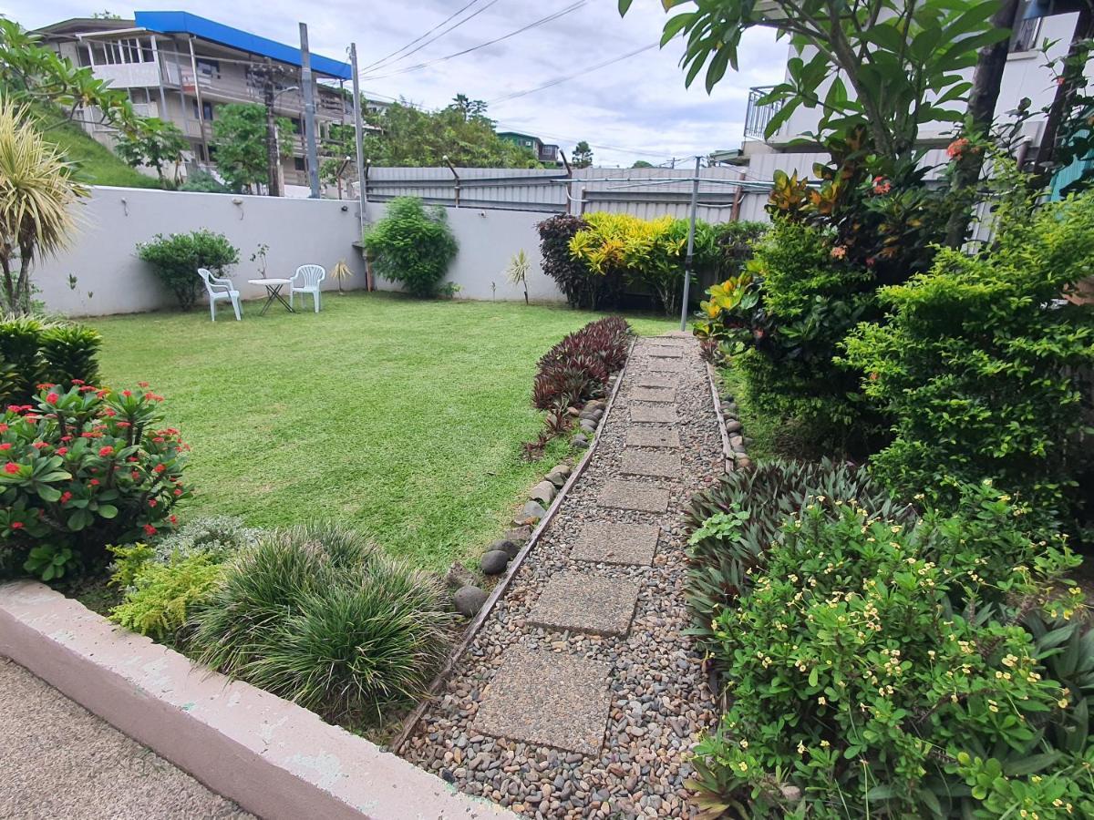 סובה Cosy 2 Bedroom Unit With Pool,Wifi מראה חיצוני תמונה