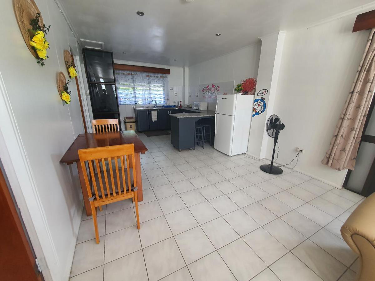 סובה Cosy 2 Bedroom Unit With Pool,Wifi מראה חיצוני תמונה