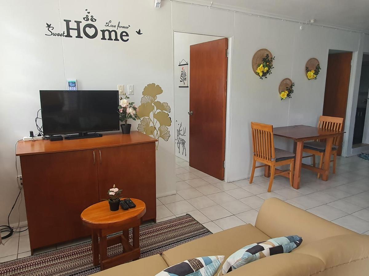 סובה Cosy 2 Bedroom Unit With Pool,Wifi מראה חיצוני תמונה