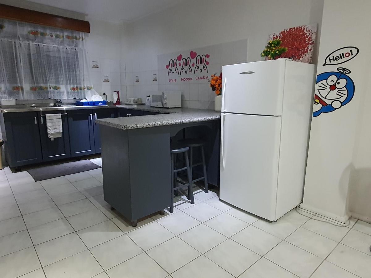סובה Cosy 2 Bedroom Unit With Pool,Wifi מראה חיצוני תמונה