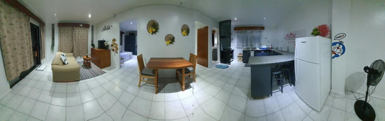 סובה Cosy 2 Bedroom Unit With Pool,Wifi מראה חיצוני תמונה