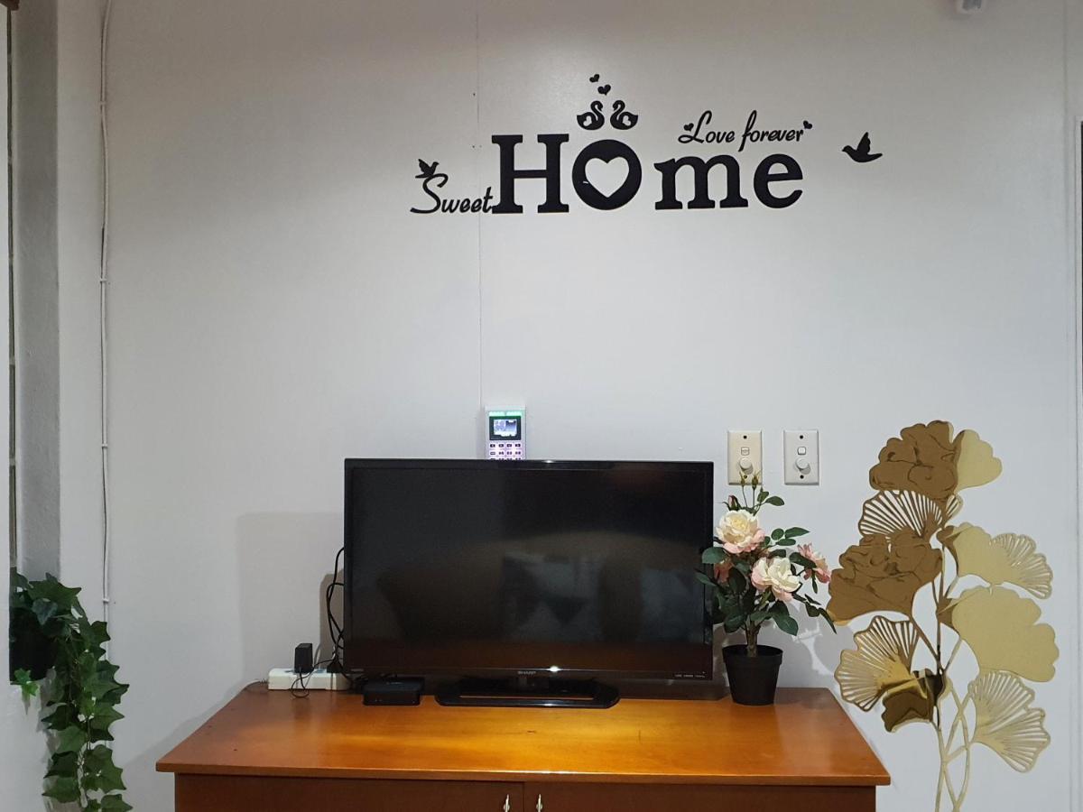 סובה Cosy 2 Bedroom Unit With Pool,Wifi מראה חיצוני תמונה