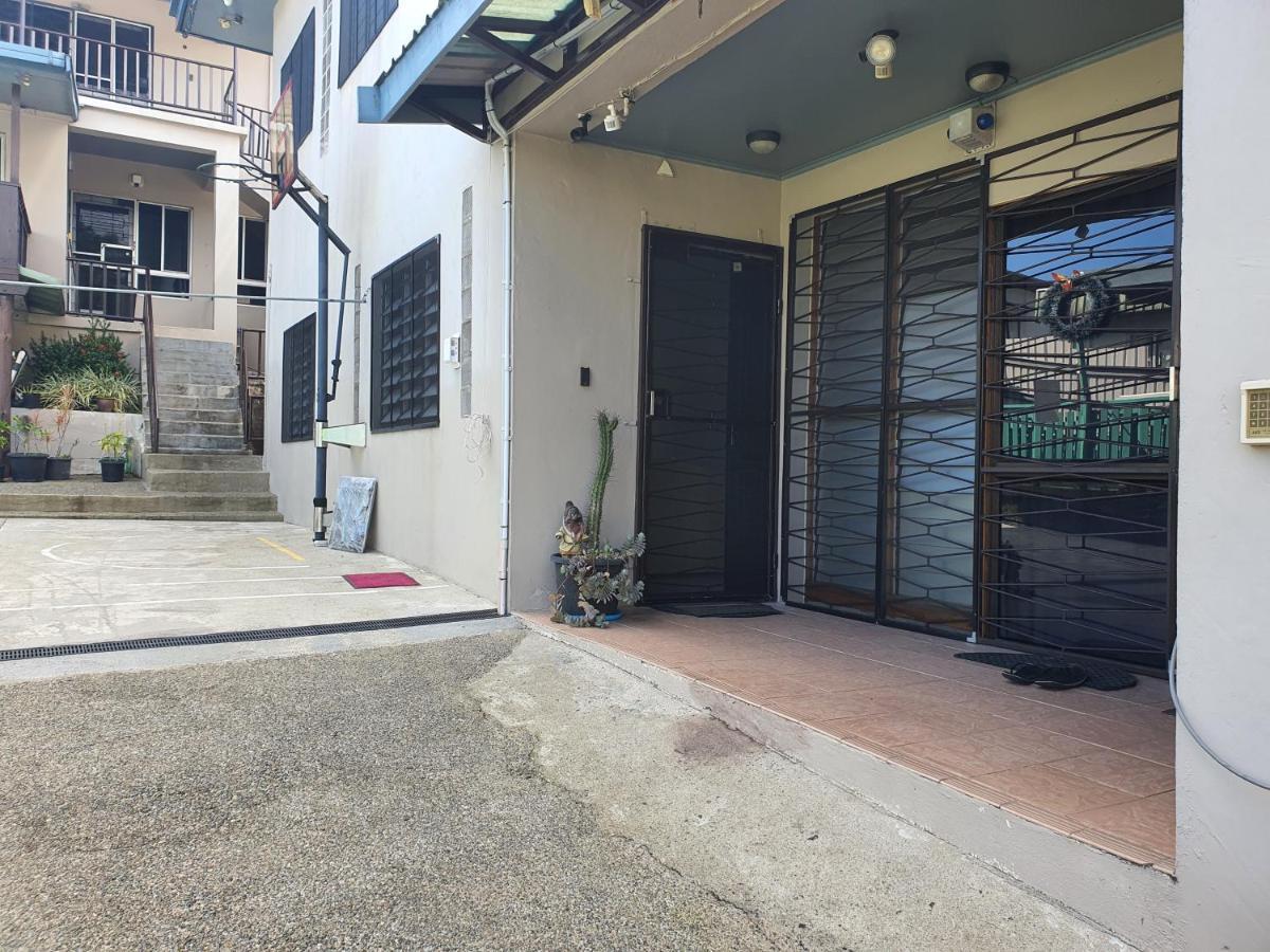 סובה Cosy 2 Bedroom Unit With Pool,Wifi מראה חיצוני תמונה