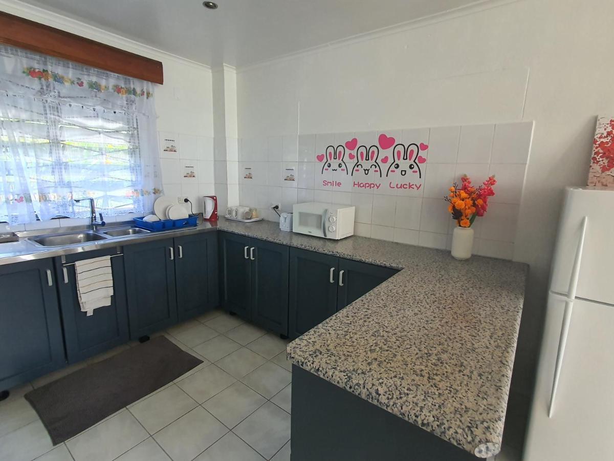סובה Cosy 2 Bedroom Unit With Pool,Wifi מראה חיצוני תמונה
