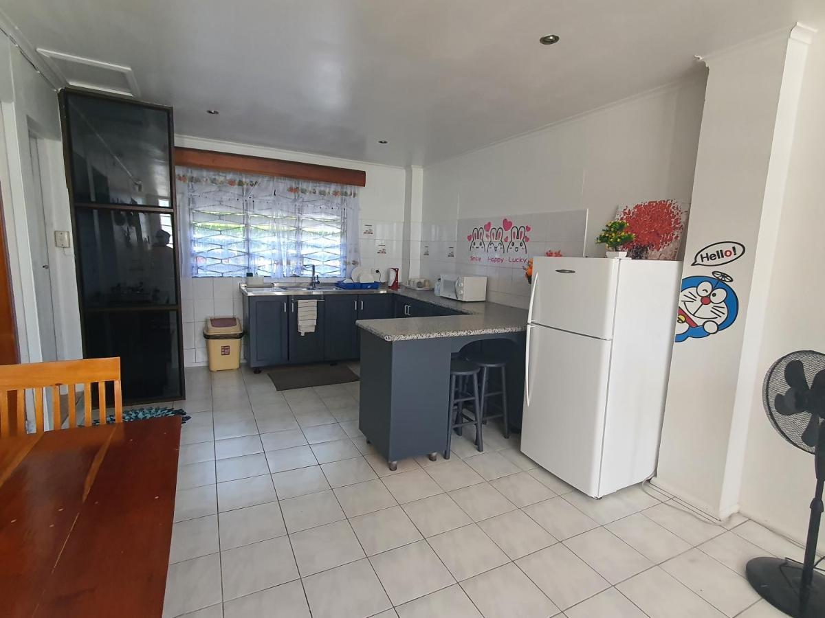 סובה Cosy 2 Bedroom Unit With Pool,Wifi מראה חיצוני תמונה