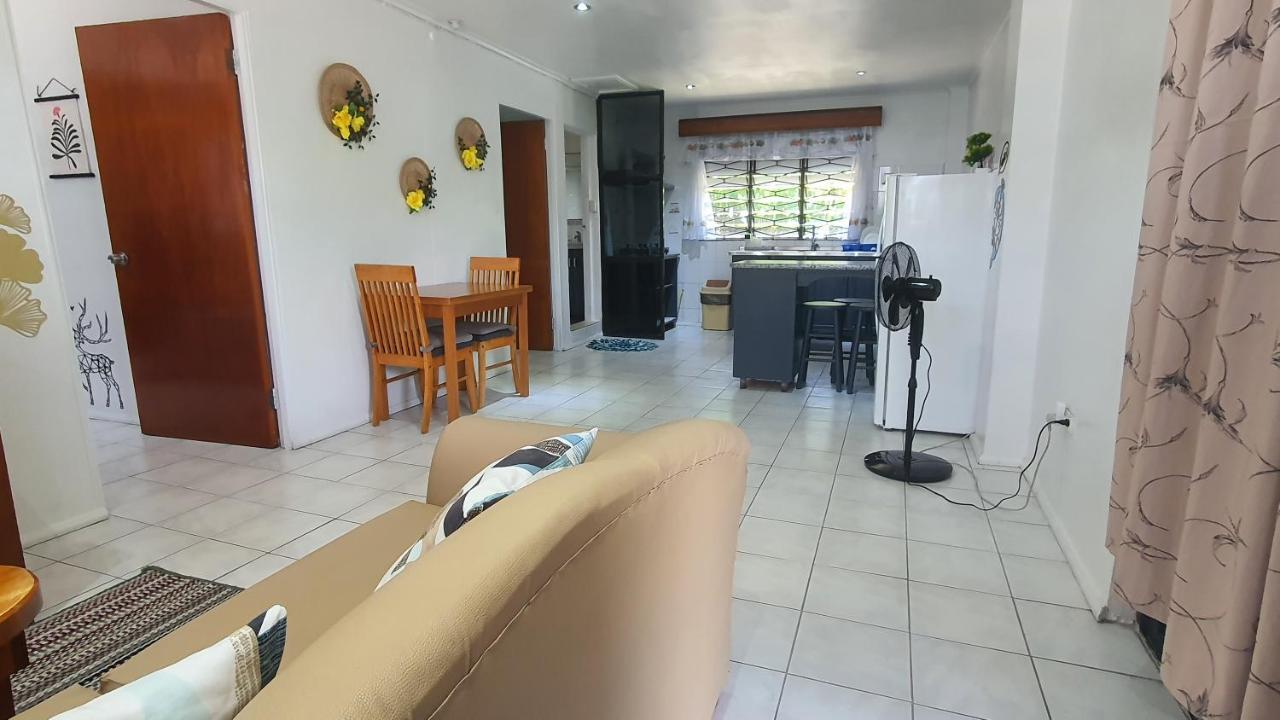 סובה Cosy 2 Bedroom Unit With Pool,Wifi מראה חיצוני תמונה