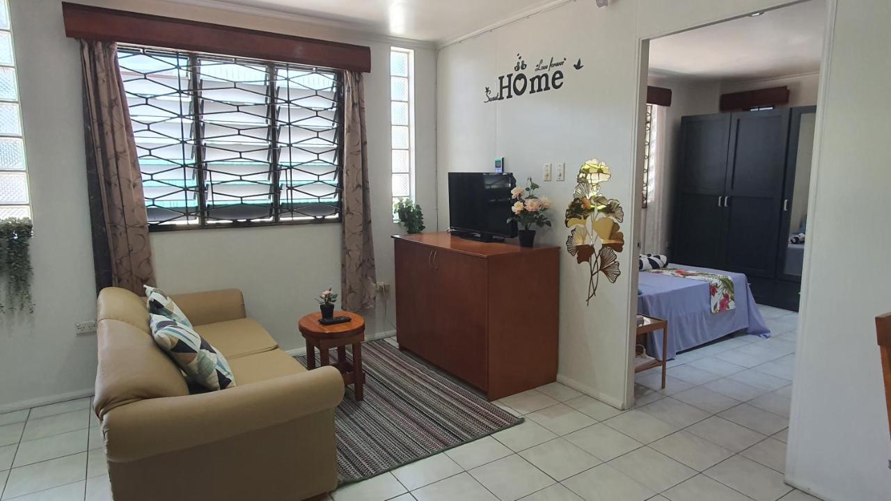 סובה Cosy 2 Bedroom Unit With Pool,Wifi מראה חיצוני תמונה