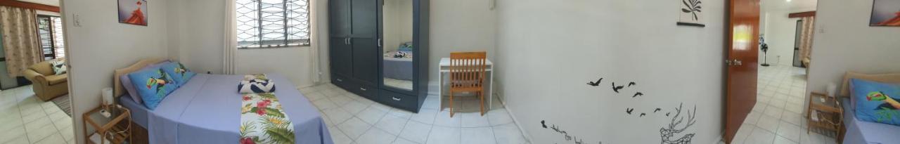 סובה Cosy 2 Bedroom Unit With Pool,Wifi מראה חיצוני תמונה