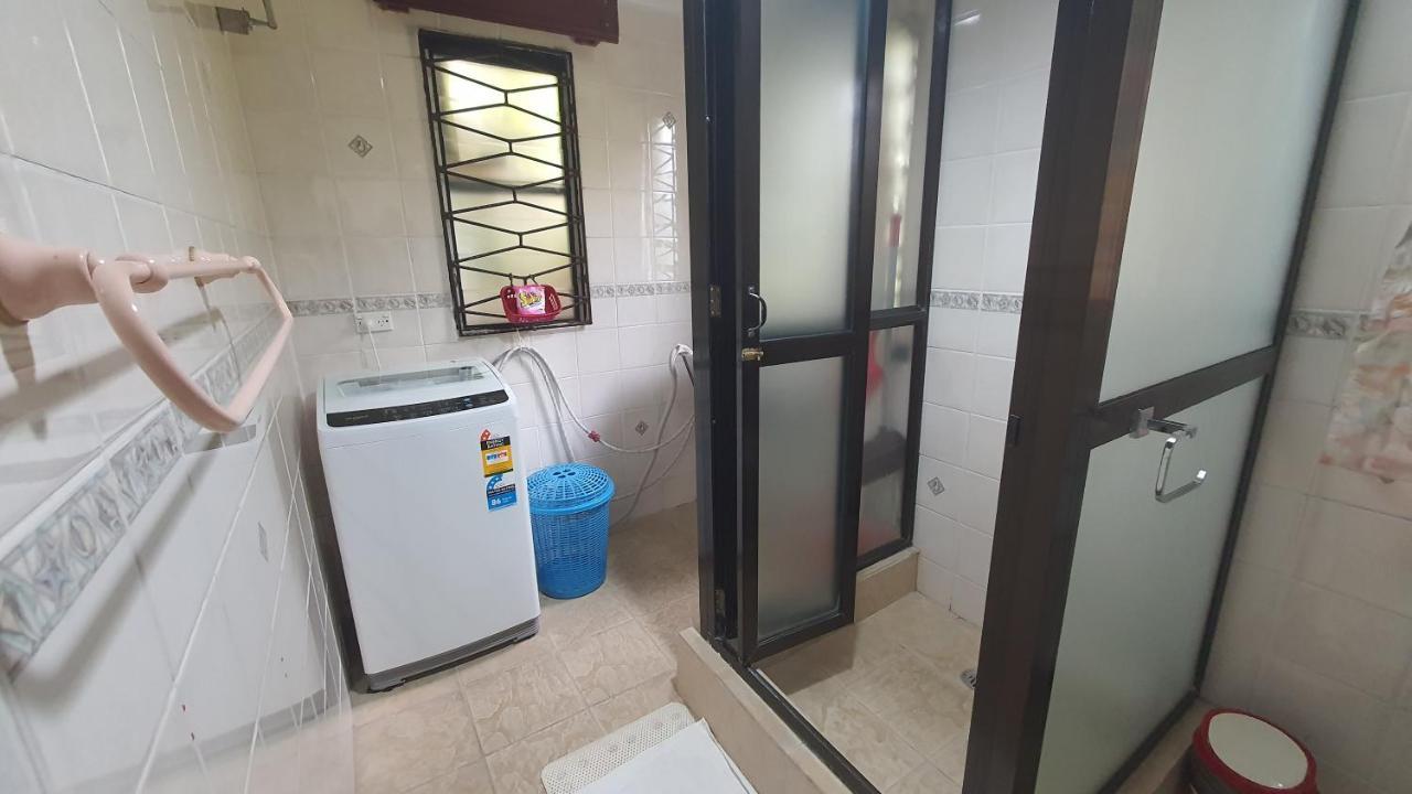 סובה Cosy 2 Bedroom Unit With Pool,Wifi מראה חיצוני תמונה