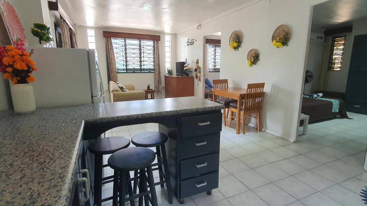 סובה Cosy 2 Bedroom Unit With Pool,Wifi מראה חיצוני תמונה