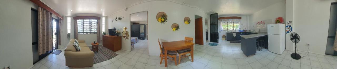 סובה Cosy 2 Bedroom Unit With Pool,Wifi מראה חיצוני תמונה