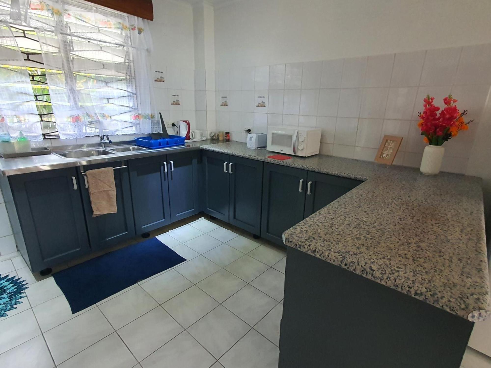 סובה Cosy 2 Bedroom Unit With Pool,Wifi מראה חיצוני תמונה