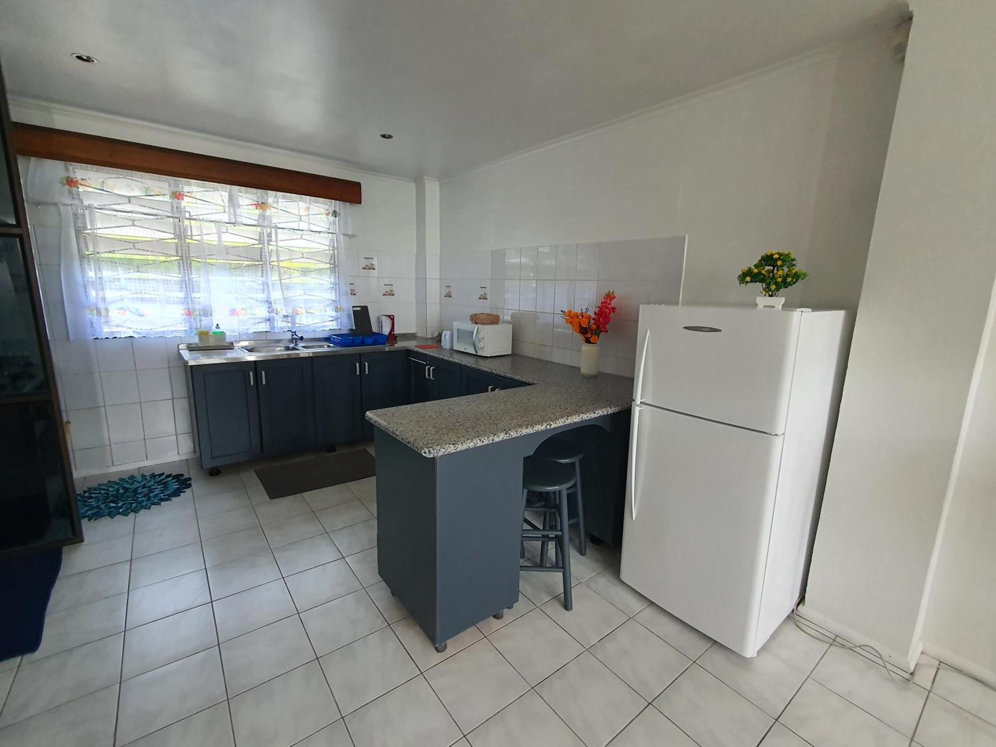 סובה Cosy 2 Bedroom Unit With Pool,Wifi מראה חיצוני תמונה