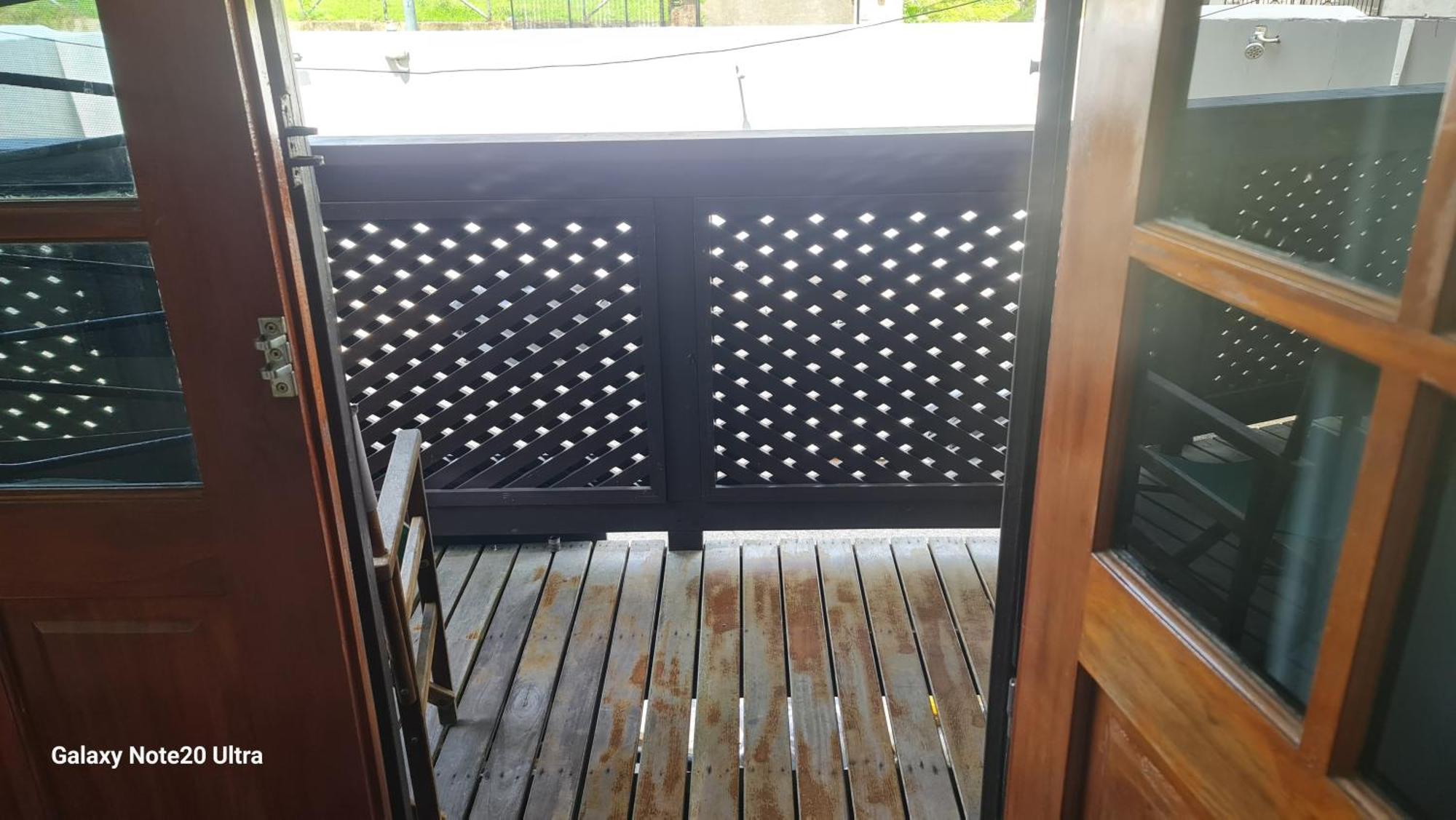 סובה Cosy 2 Bedroom Unit With Pool,Wifi מראה חיצוני תמונה