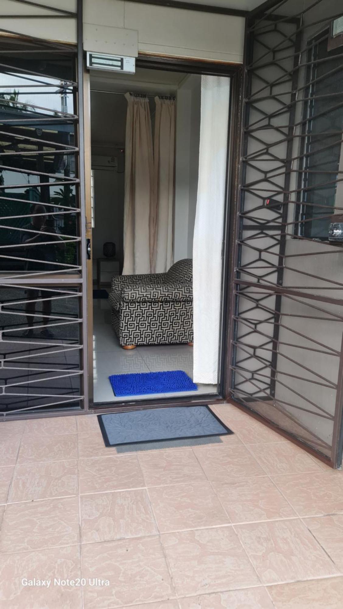 סובה Cosy 2 Bedroom Unit With Pool,Wifi מראה חיצוני תמונה