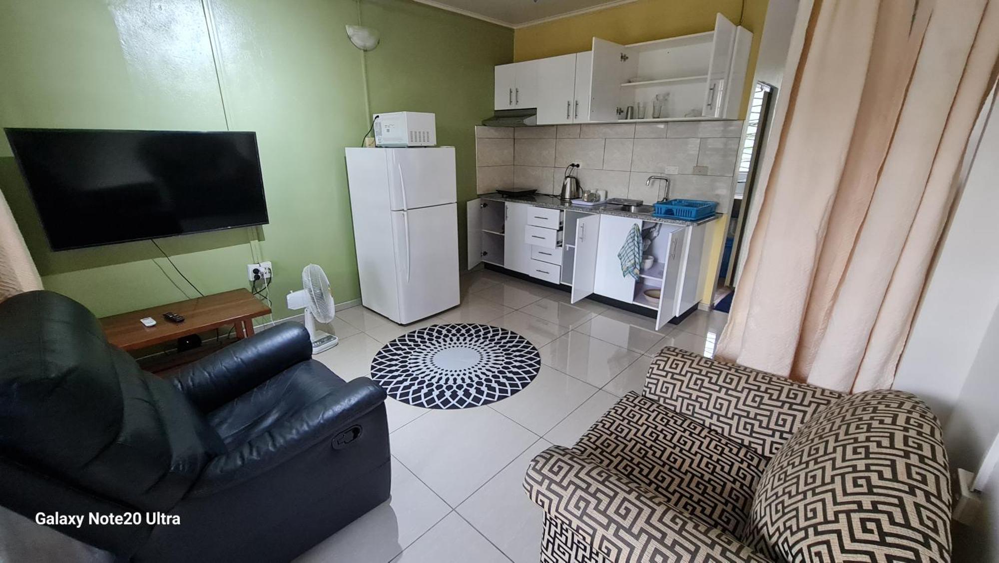 סובה Cosy 2 Bedroom Unit With Pool,Wifi מראה חיצוני תמונה