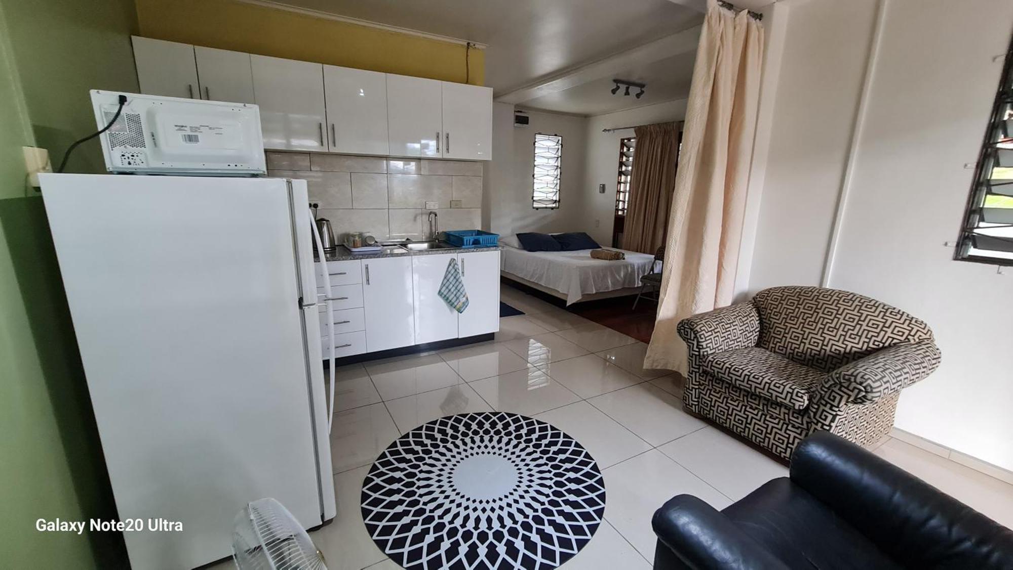 סובה Cosy 2 Bedroom Unit With Pool,Wifi מראה חיצוני תמונה