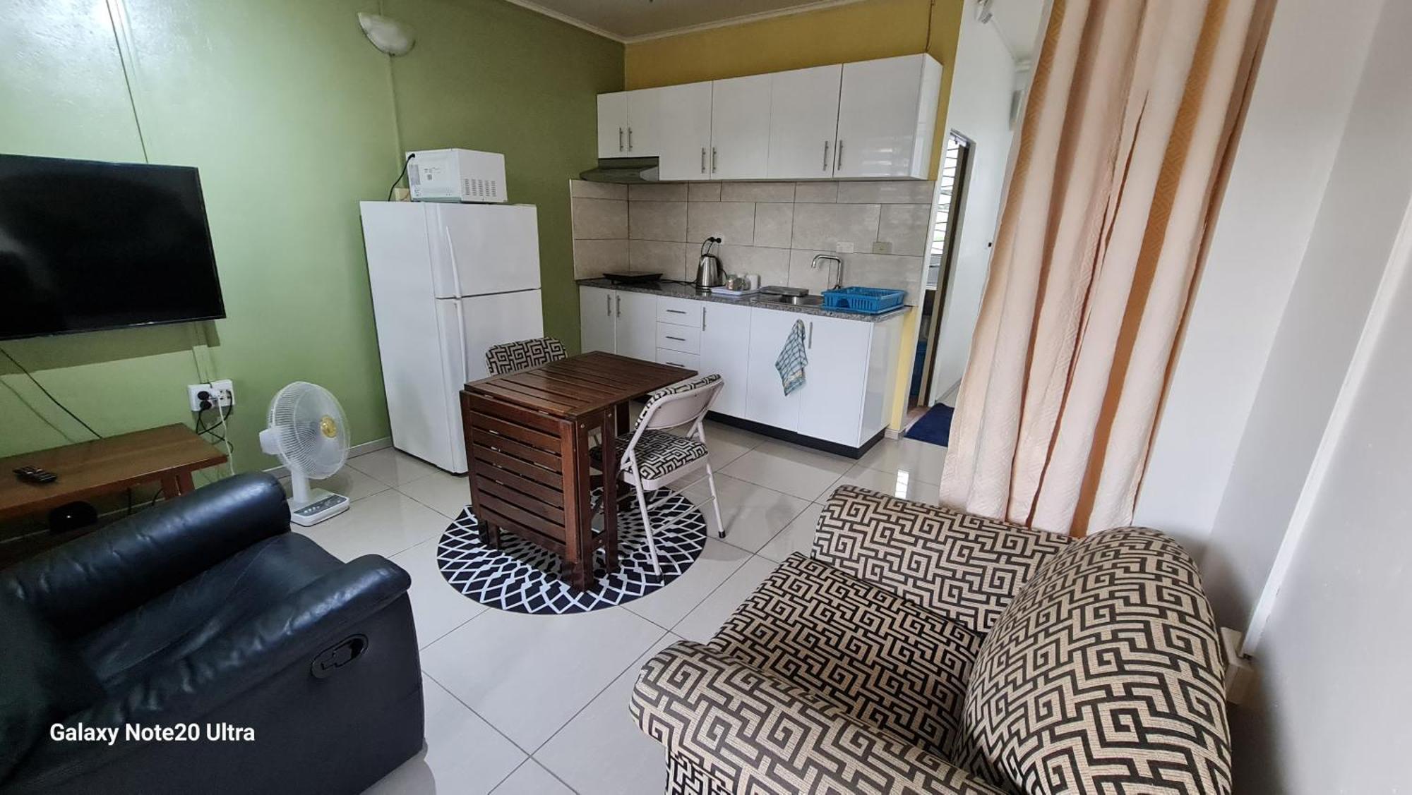 סובה Cosy 2 Bedroom Unit With Pool,Wifi מראה חיצוני תמונה