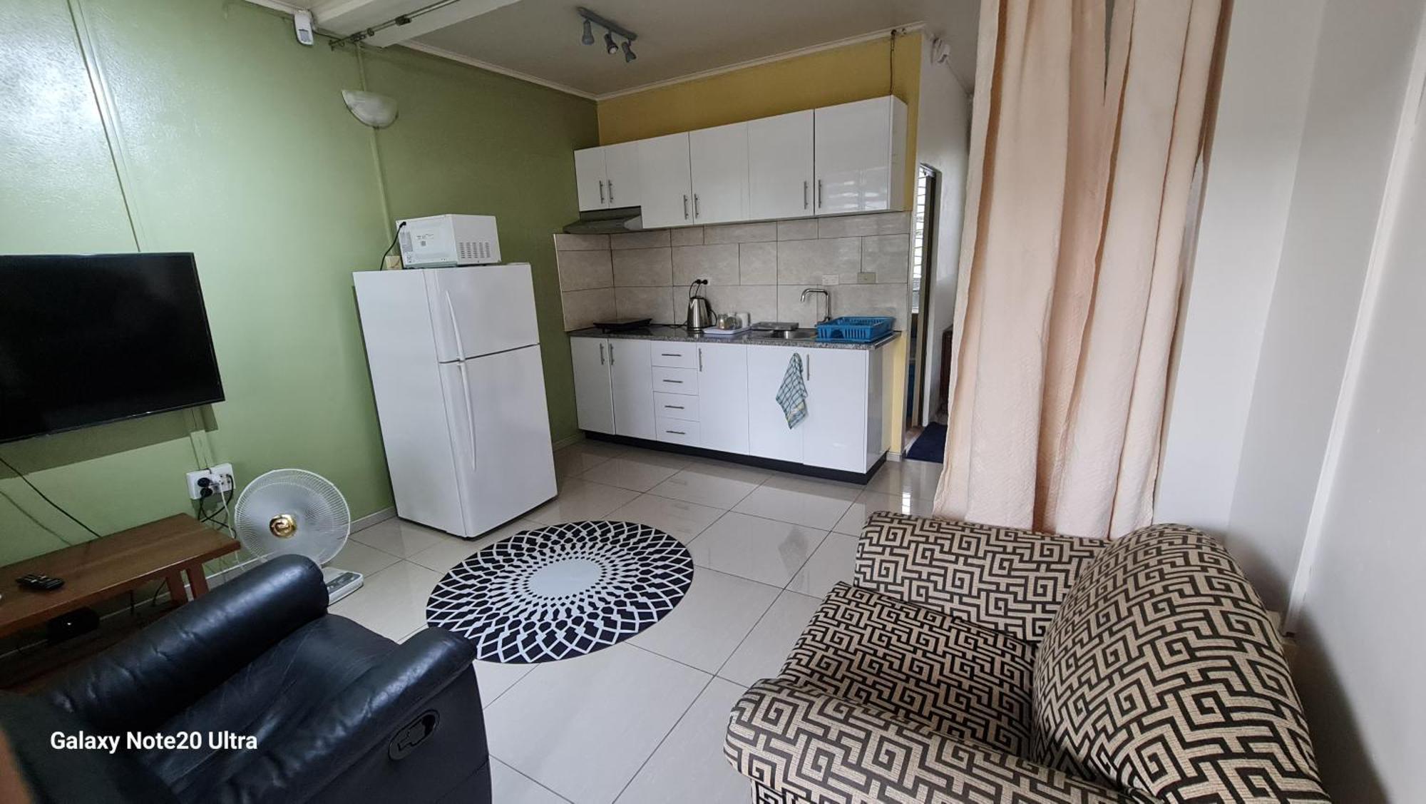 סובה Cosy 2 Bedroom Unit With Pool,Wifi מראה חיצוני תמונה