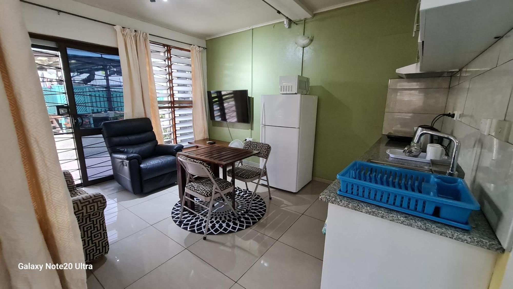 סובה Cosy 2 Bedroom Unit With Pool,Wifi מראה חיצוני תמונה