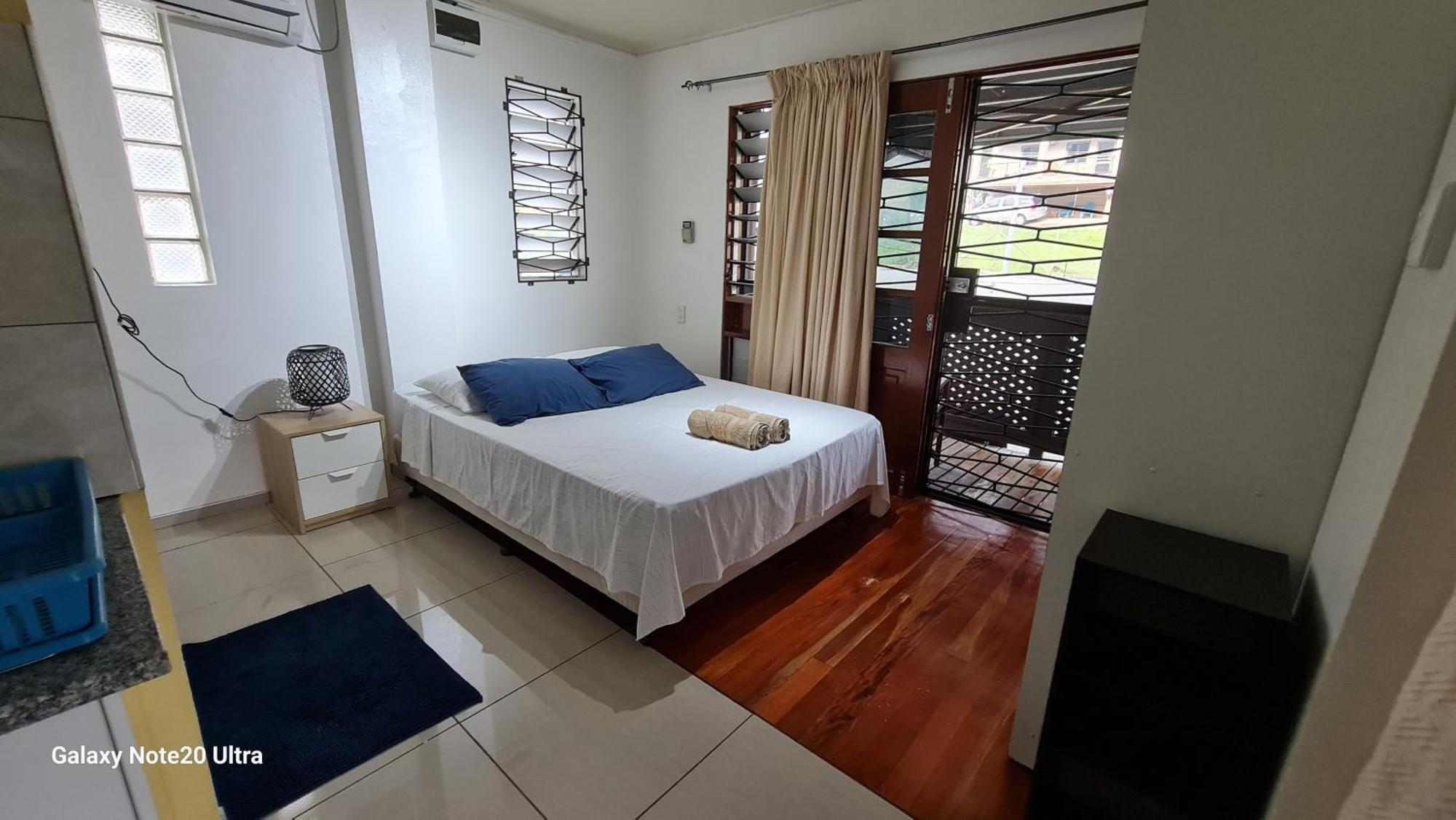 סובה Cosy 2 Bedroom Unit With Pool,Wifi מראה חיצוני תמונה