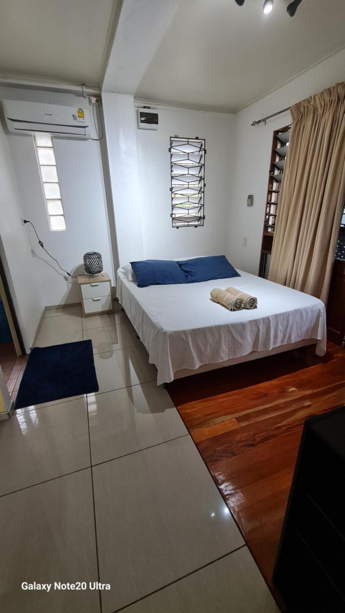 סובה Cosy 2 Bedroom Unit With Pool,Wifi מראה חיצוני תמונה
