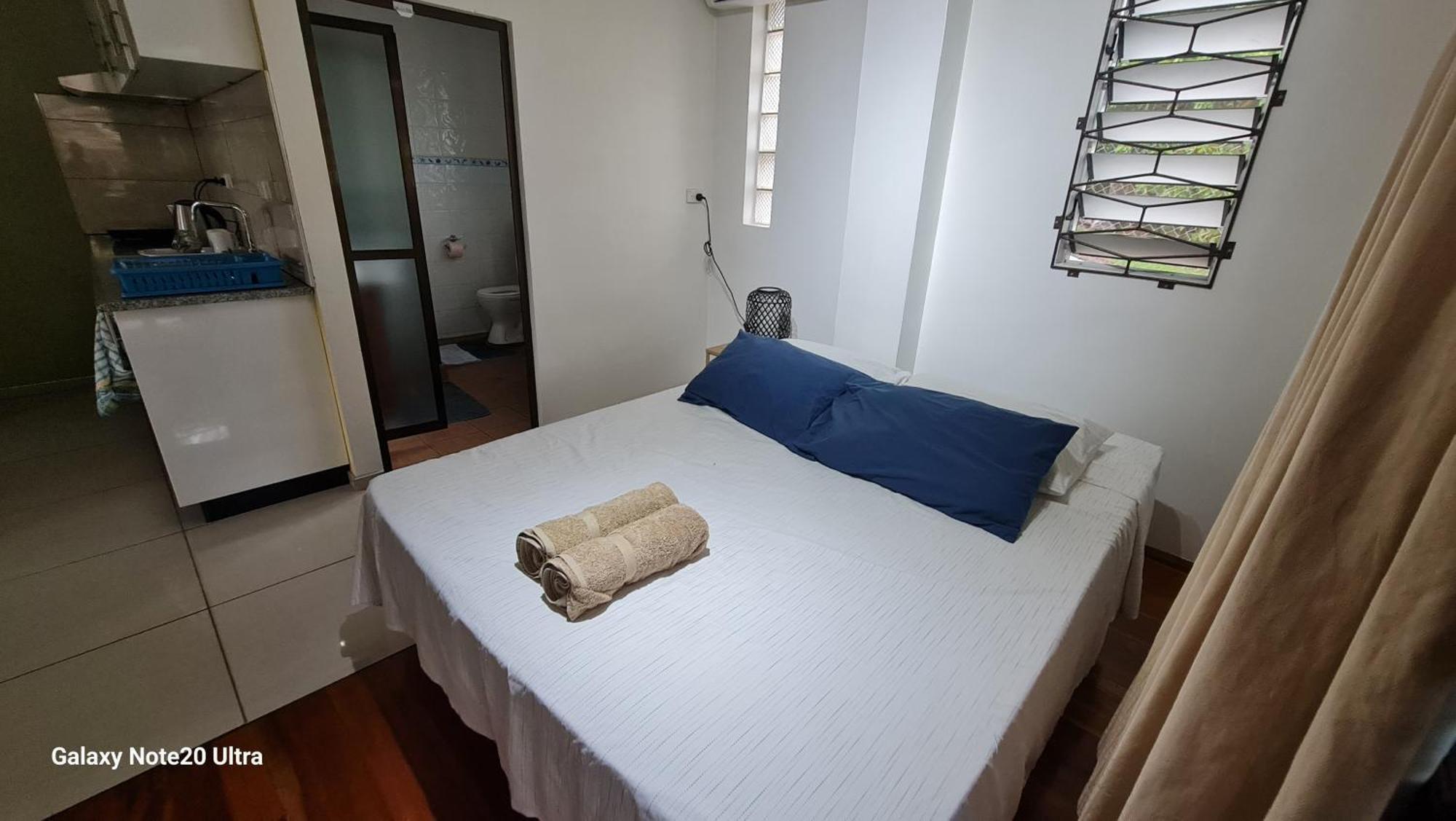 סובה Cosy 2 Bedroom Unit With Pool,Wifi מראה חיצוני תמונה