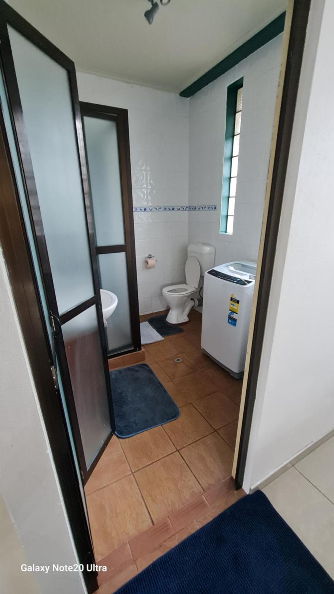 סובה Cosy 2 Bedroom Unit With Pool,Wifi מראה חיצוני תמונה