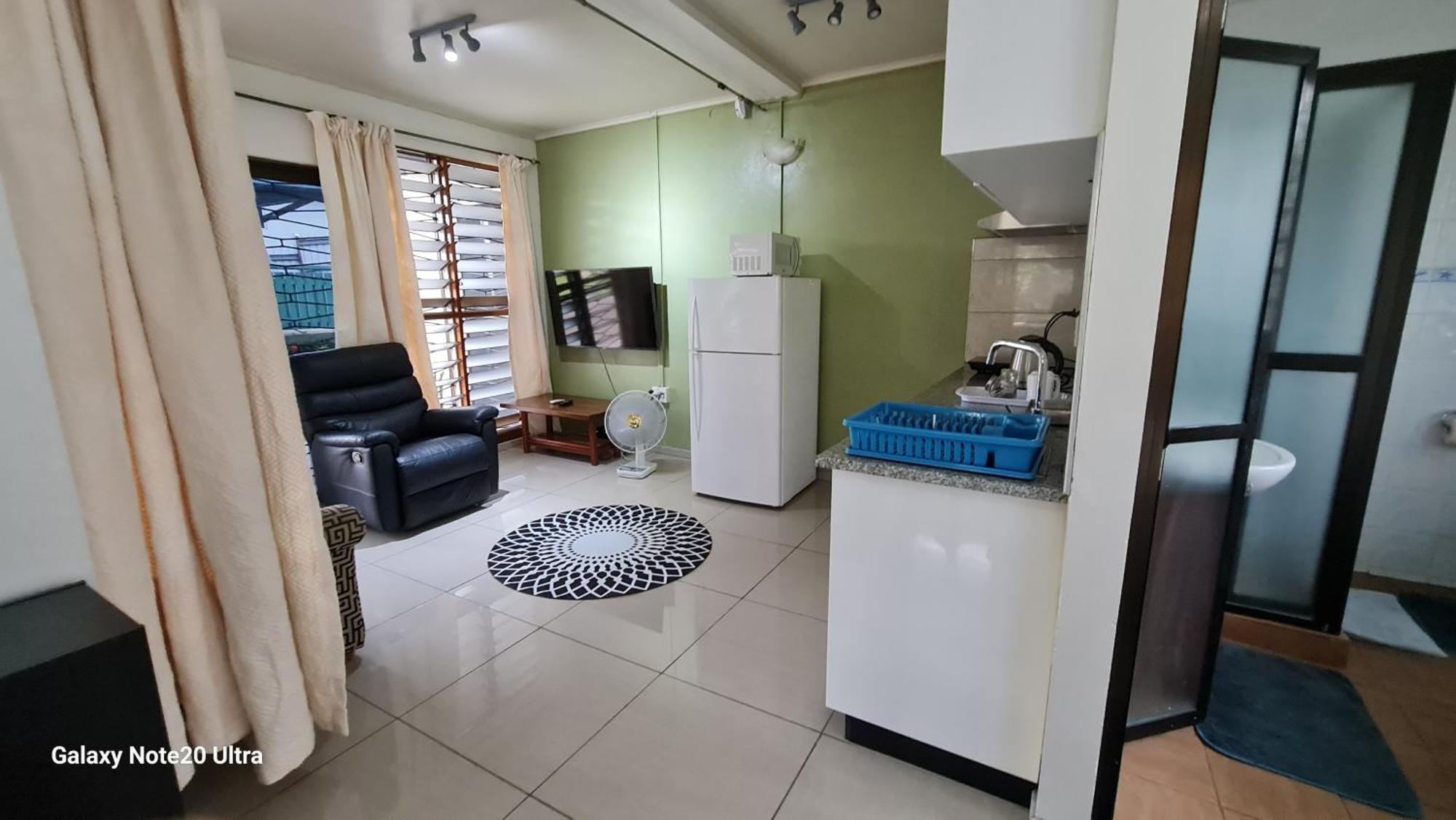 סובה Cosy 2 Bedroom Unit With Pool,Wifi מראה חיצוני תמונה