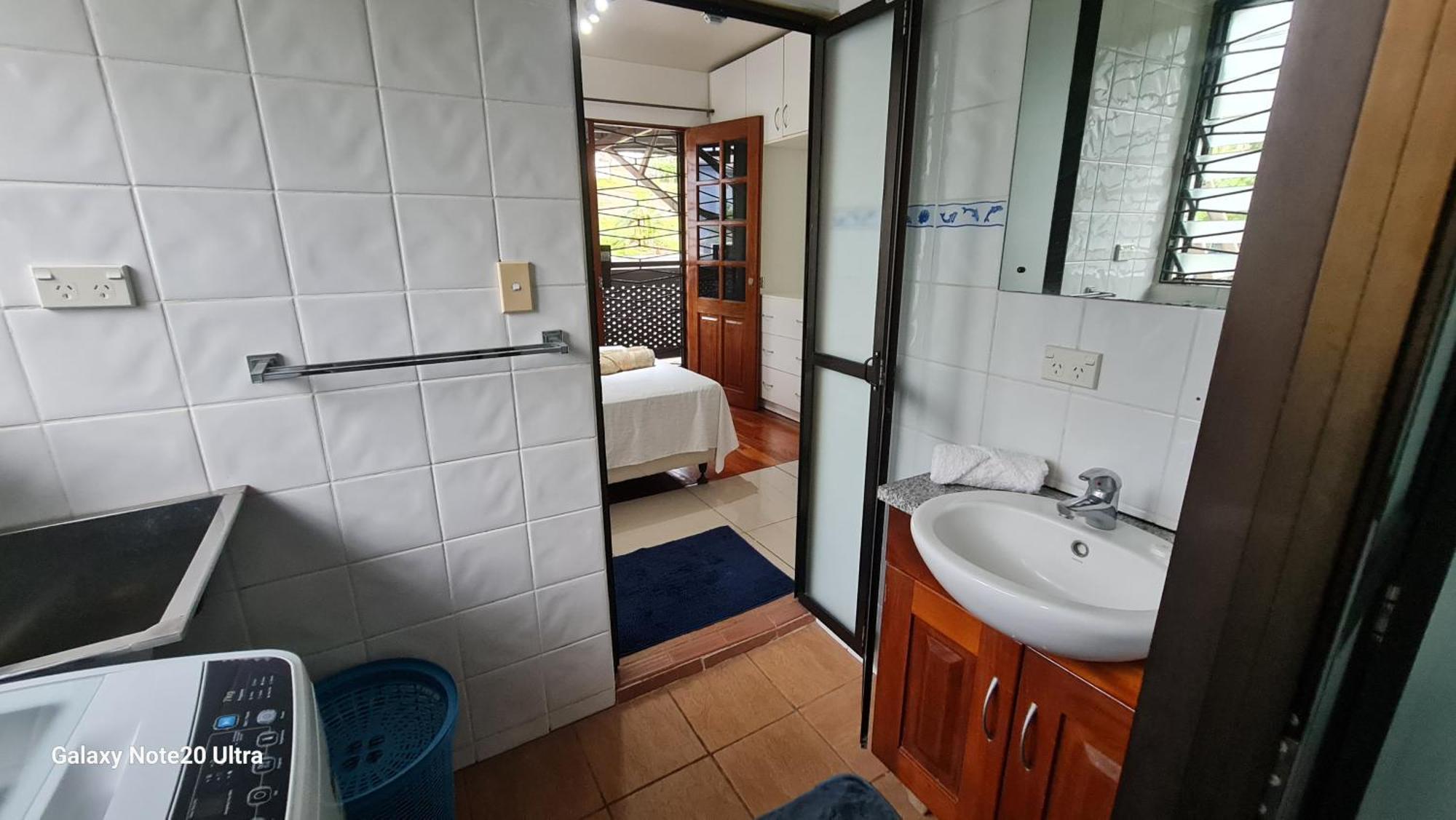סובה Cosy 2 Bedroom Unit With Pool,Wifi מראה חיצוני תמונה