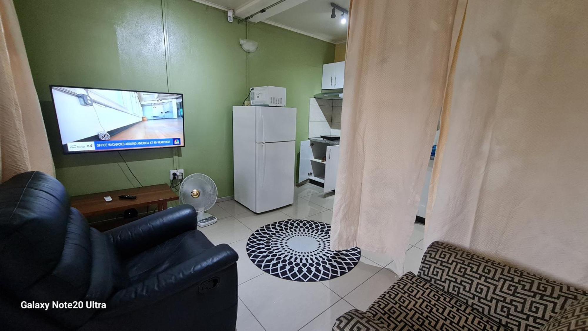 סובה Cosy 2 Bedroom Unit With Pool,Wifi מראה חיצוני תמונה