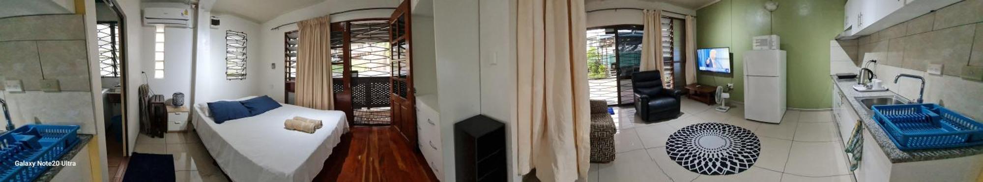 סובה Cosy 2 Bedroom Unit With Pool,Wifi מראה חיצוני תמונה