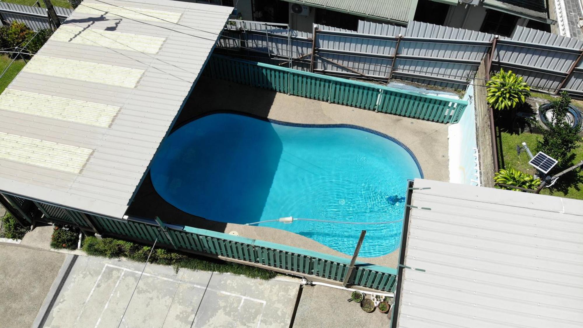 סובה Cosy 2 Bedroom Unit With Pool,Wifi מראה חיצוני תמונה