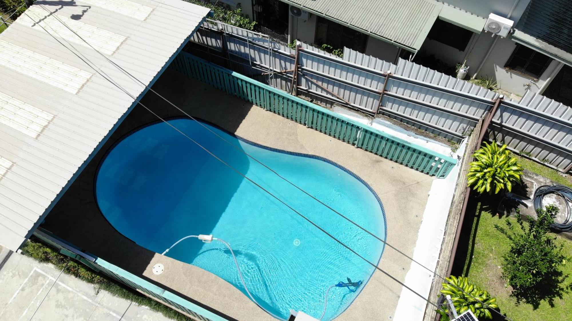סובה Cosy 2 Bedroom Unit With Pool,Wifi מראה חיצוני תמונה